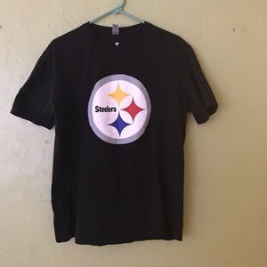 FANATICS PITTSBURGH STEELERS T SHIRT